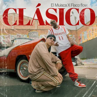 Clasico by El Muisca