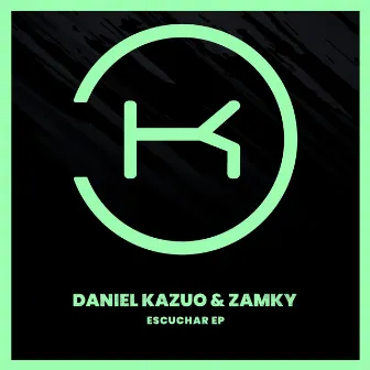 Escuchar by Daniel Kazuo