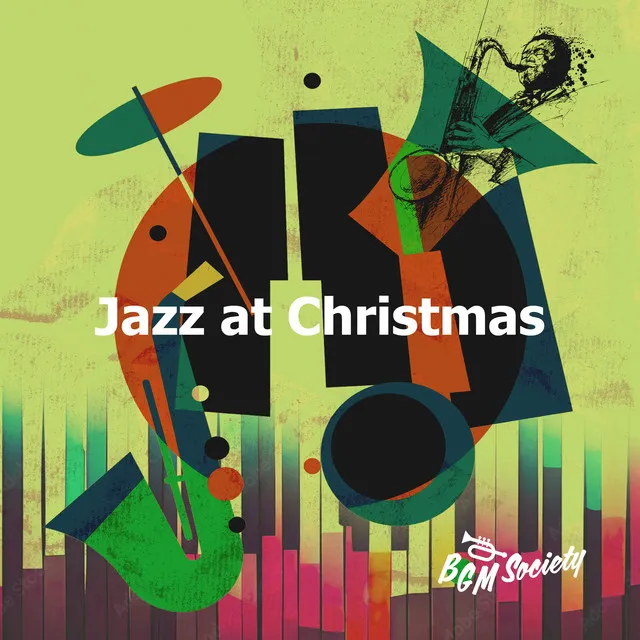 Jazz at Christmas