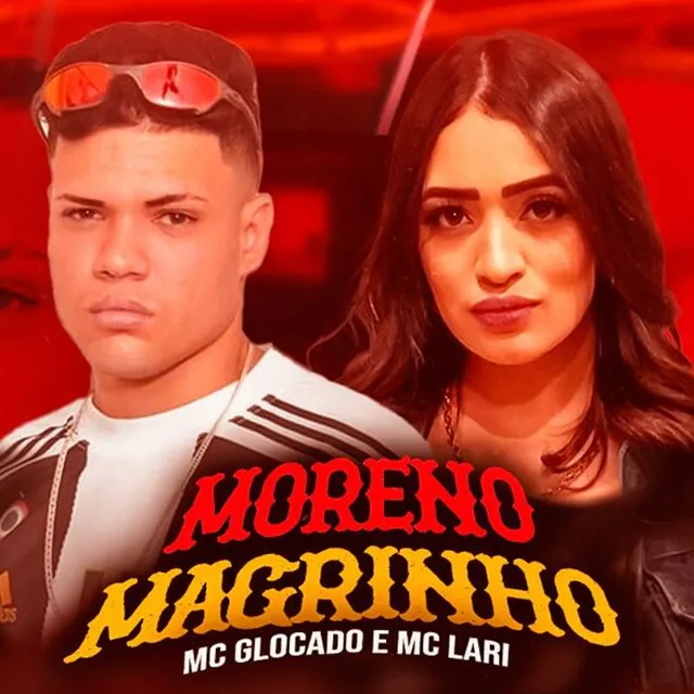 Moreno Magrinho