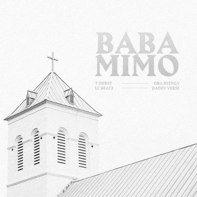 Baba Mimo