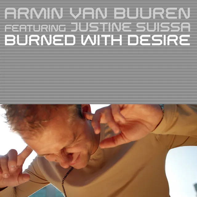 Burned With Desire - Riley & Durrant Vocal Mix