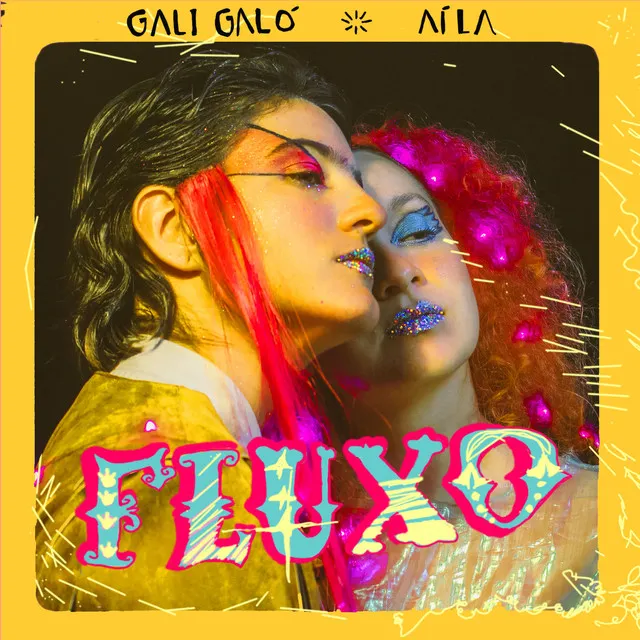 Fluxo (Mulher do Futuro)