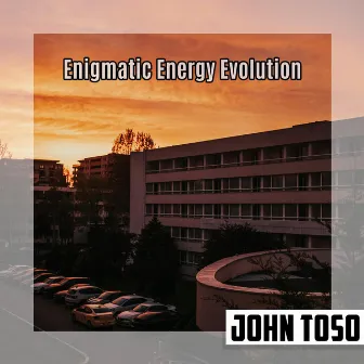 Enigmatic Energy Evolution by Gianluigi Toso