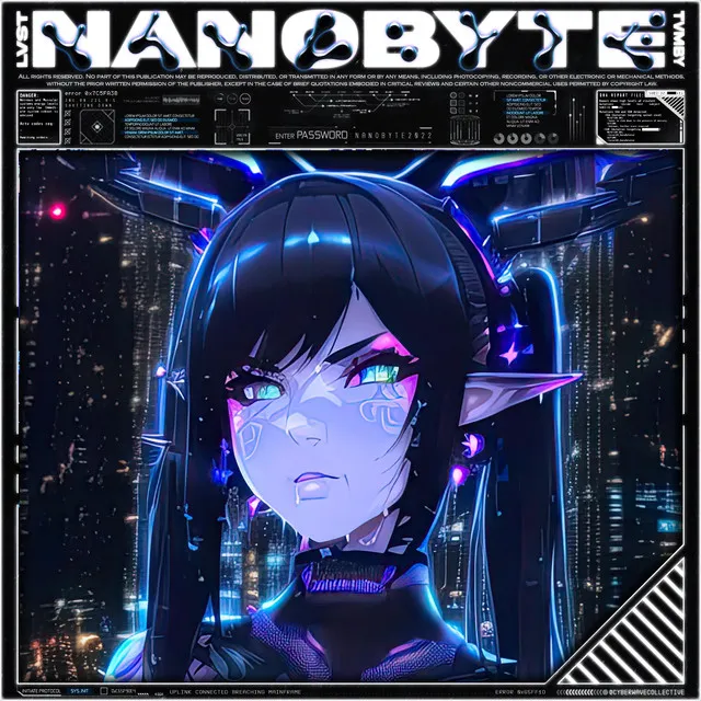 Nanobyte