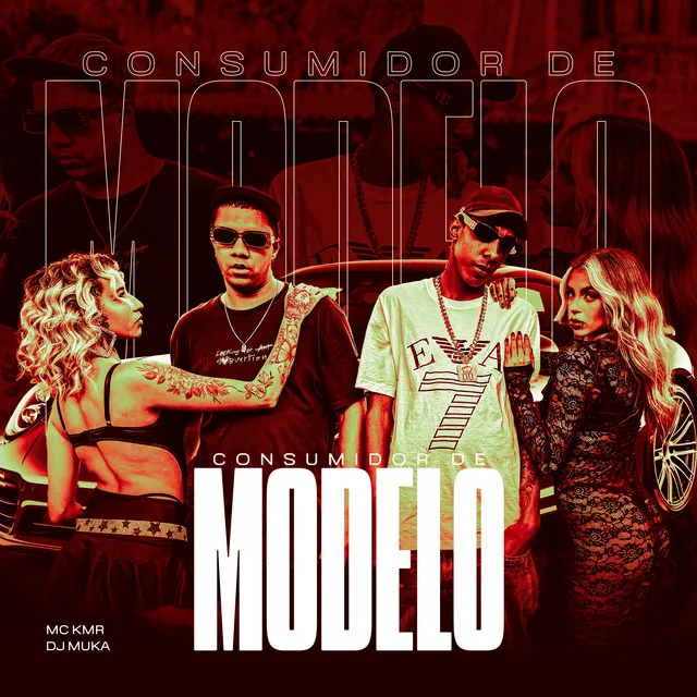 Consumidor de Modelo