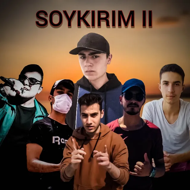 Soykırım II