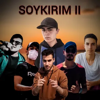 Soykırım II by Matrak