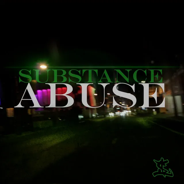 Substance Abuse - Single