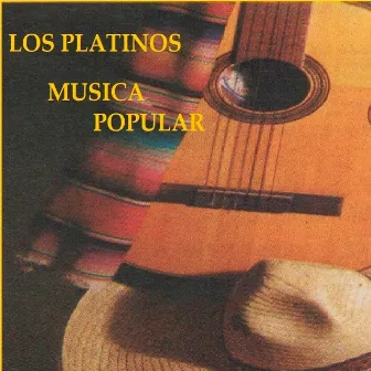 Música Popular Vol.2 by Los Platinos