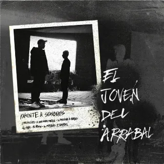 El Joven del Arrabal by Karonte