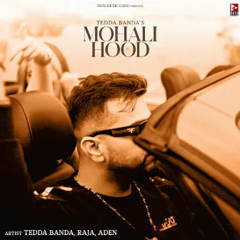 Mohali Hood by Aden