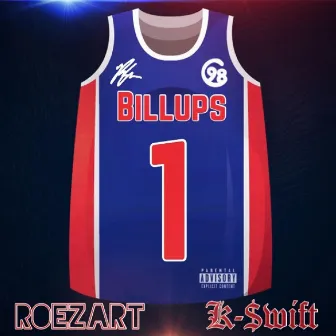 Billups by Roezart