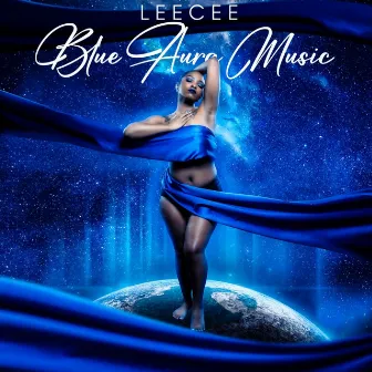 Blue Aura Music by Leecee