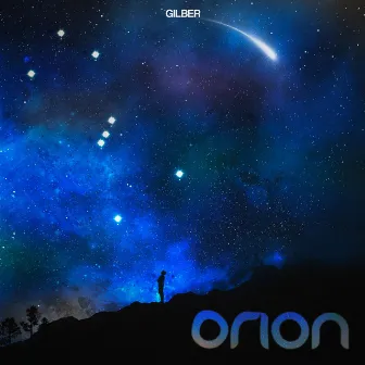 Orión by Gilber