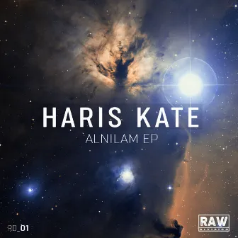 Alnilam EP by Haris Kate