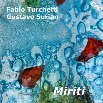 Miriti by Gustavo Surian