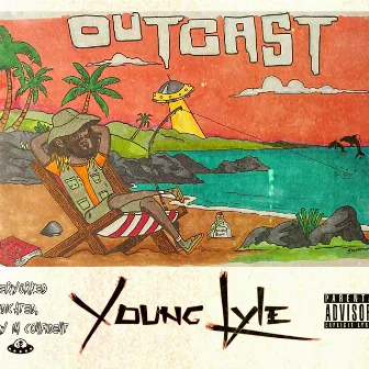 OutCast by Young-Lyle