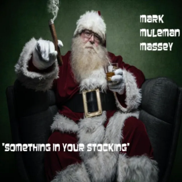 Something In Your Stocking