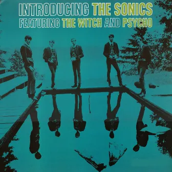 Introducing The Sonics by The Sonics