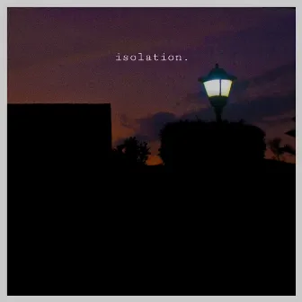 isolation. by transparencia en todos lados