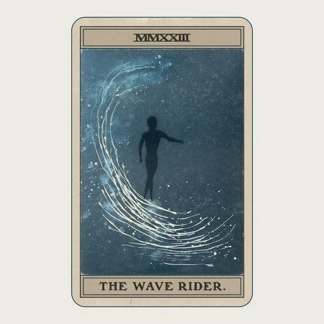 The Wave Rider