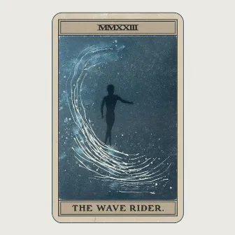 The Wave Rider by Ocean Sound Machine