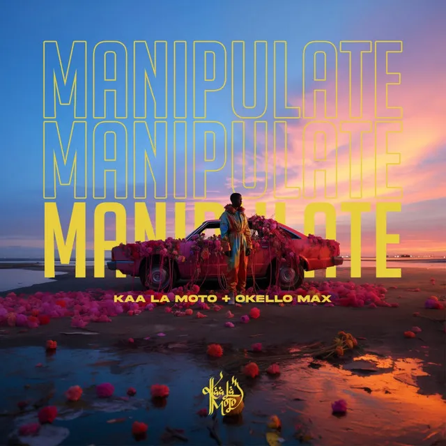 Manipulate