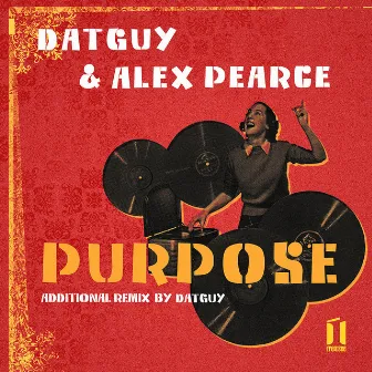 Purpose by Datguy