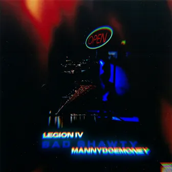 Bad Shawty by Legion IV