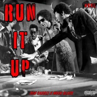 Run It Up by Unknown Artist