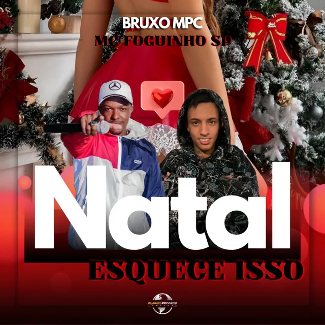 Natal Esquece Isso