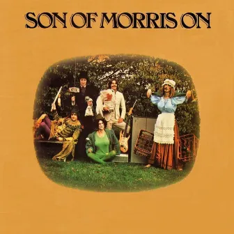 Son of Morris On by Ashley Hutchings