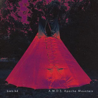 Amsd Apache Mountain by bmb.kd