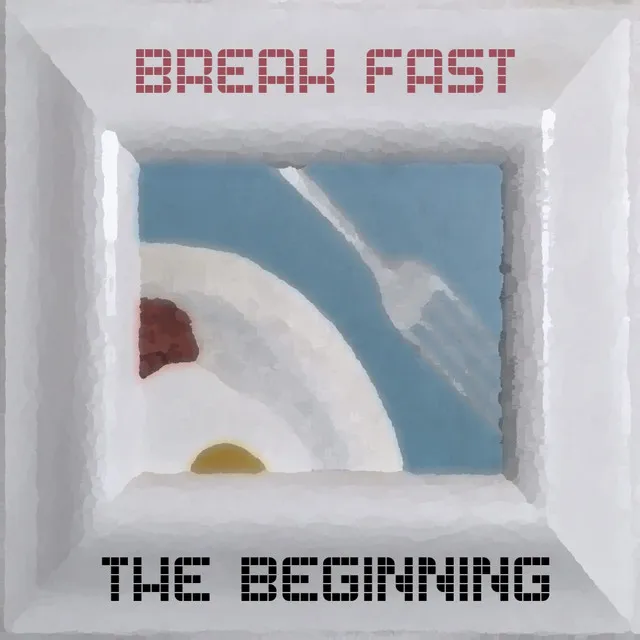 The Beginning - Original Mix