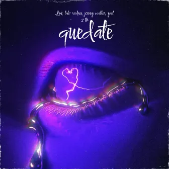 Quedate by Lalo rodree