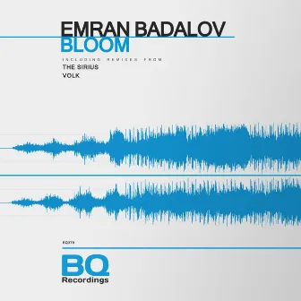 Bloom by Emran Badalov