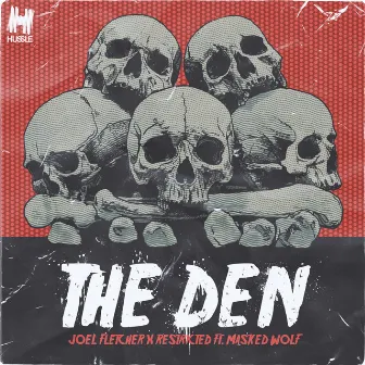 The Den by Restricted