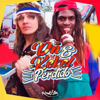 Perdido by MC DN