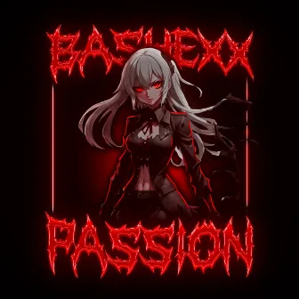 PASSION by bashexx