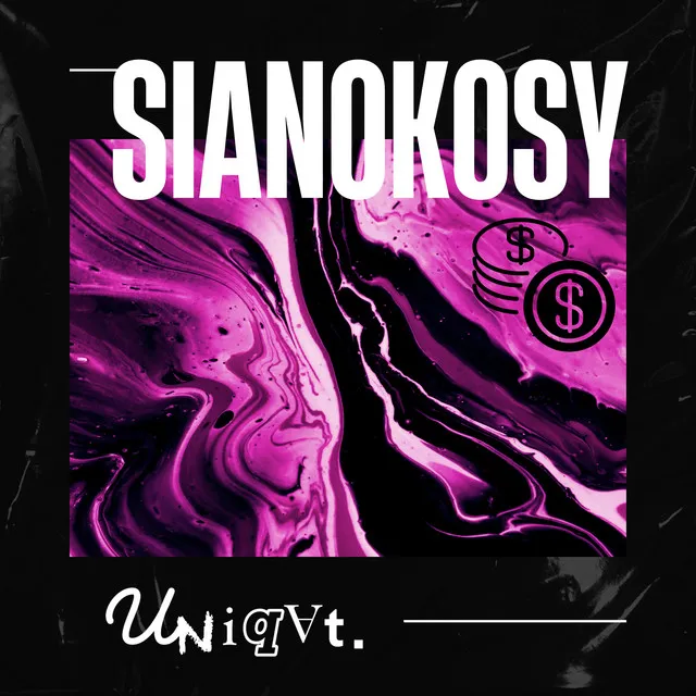 SIANOKOSY