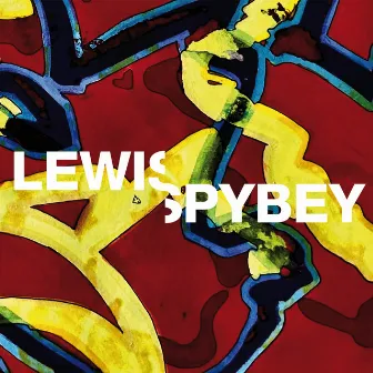 LEWISPYBEY by Lewis Spybey