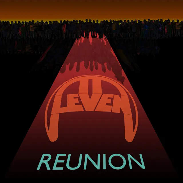 Reunion