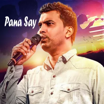 Pana Say by Chathurangana De Silva