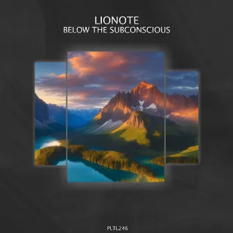 Below the Subconscious by Lionote