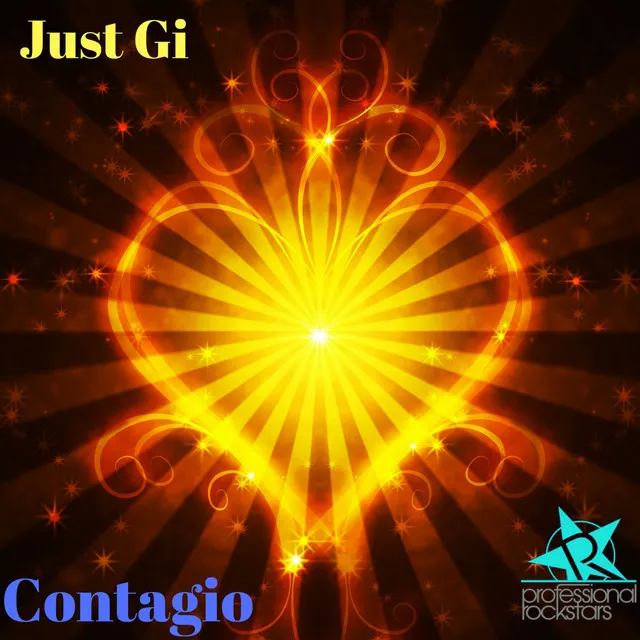 Contagio - Latin Mix