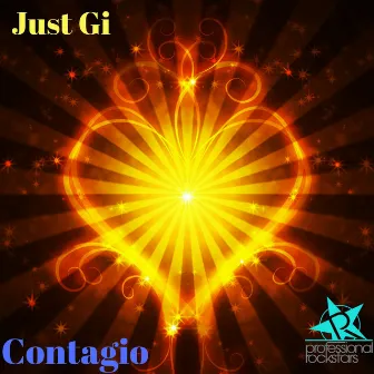 Contagio by Just Gi