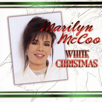 White Christmas by Marilyn McCoo