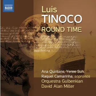 Tinoco: Round Time by Luís Tinoco