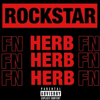 Rockstar by FN Herb